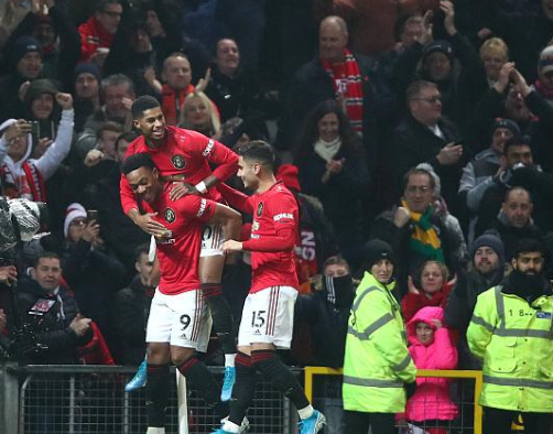  伊萨克单刀赴会纽卡斯尔联主场绝杀水晶宫显果决