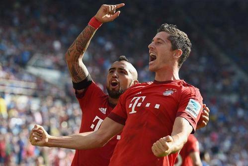  奥格斯堡防守漏洞百出遭莱比锡五球血洗